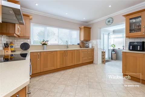 5 bedroom detached house for sale, Chine Walk, Ferndown BH22