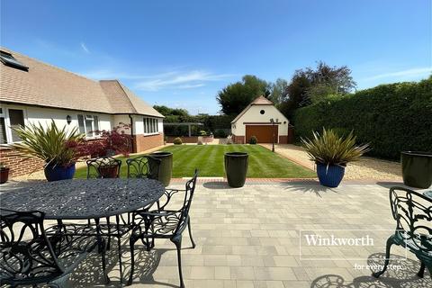 5 bedroom detached house for sale, Chine Walk, Ferndown BH22