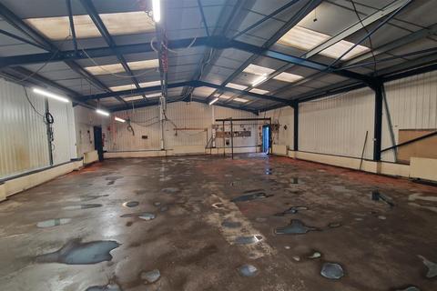 undefined, Pit Lane, Talke Pits, Stoke-On-Trent