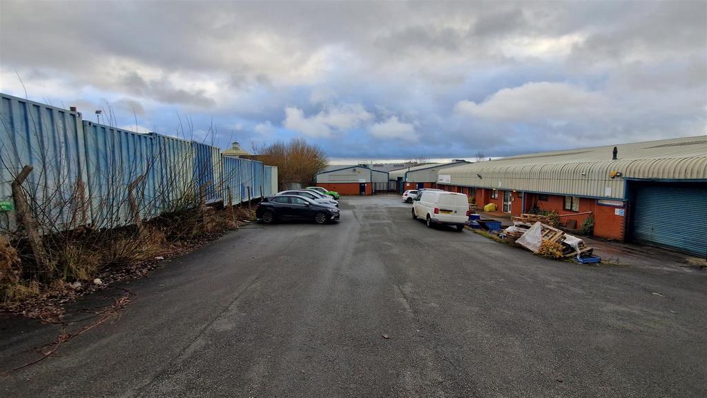 Car Park