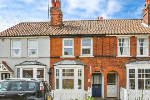 Chapel Road, SAXMUNDHAM