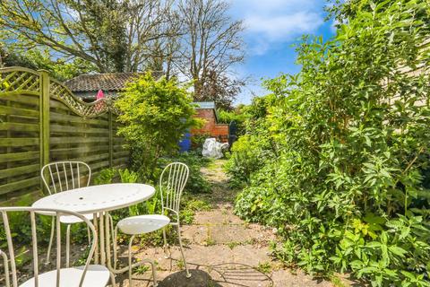 undefined, Chapel Road, SAXMUNDHAM