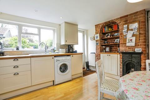 undefined, Chapel Road, SAXMUNDHAM
