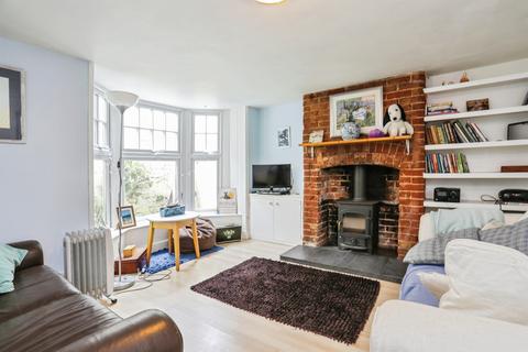 undefined, Chapel Road, SAXMUNDHAM