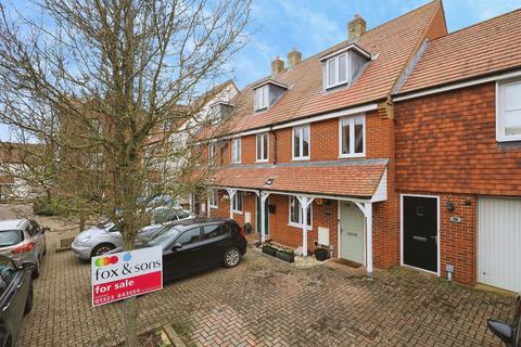 undefined, Lundy Walk, Hailsham