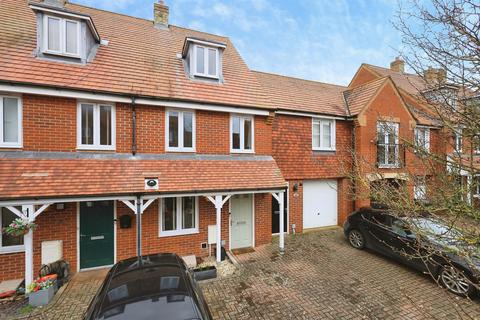 undefined, Lundy Walk, Hailsham