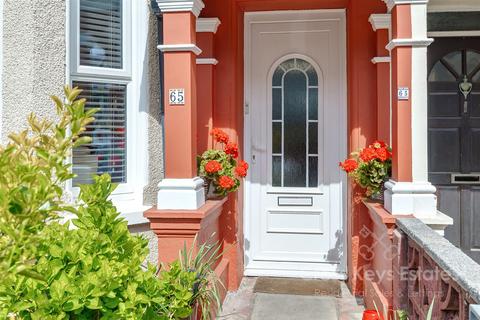 undefined, St Georges Terrace, Plymouth PL2