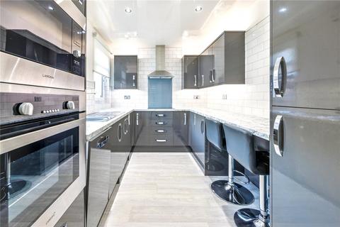 undefined, Burns Avenue, Stirlingshire FK3