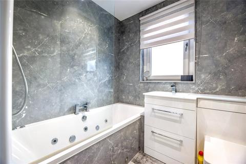 undefined, Burns Avenue, Stirlingshire FK3