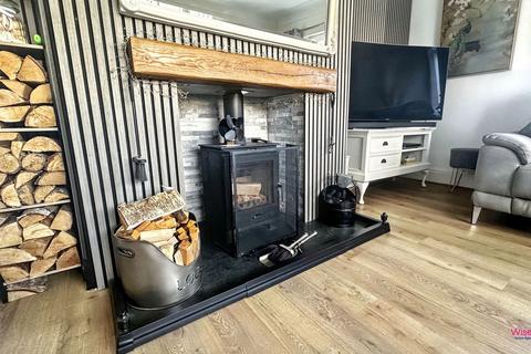 undefined, Cronton Lane, Widnes, Halton, WA8 5AJ