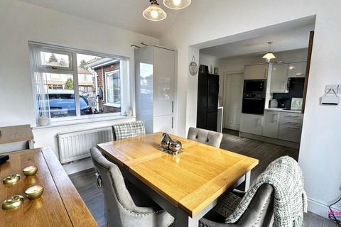 undefined, Cronton Lane, Widnes, Halton, WA8 5AJ
