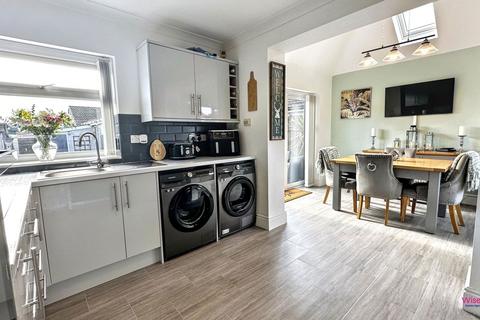 undefined, Cronton Lane, Widnes, Halton, WA8 5AJ