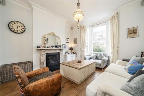 4 bedroom house for sale, Rockley Road, London W14