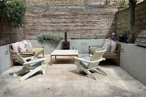 4 bedroom house for sale, Rockley Road, London W14