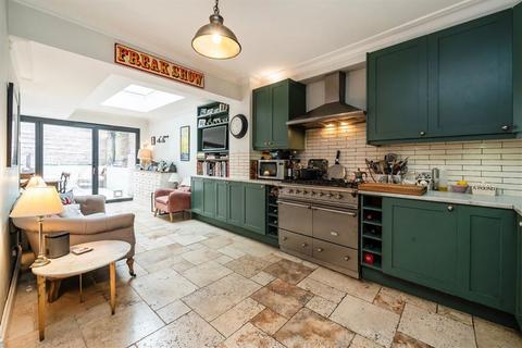 4 bedroom house for sale, Rockley Road, London W14