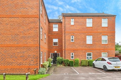 undefined, Bodill Gardens, Hucknall, Nottingham