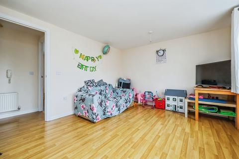 undefined, Bodill Gardens, Hucknall, Nottingham