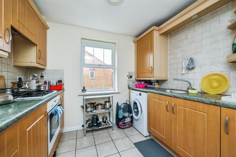 undefined, Bodill Gardens, Hucknall, Nottingham
