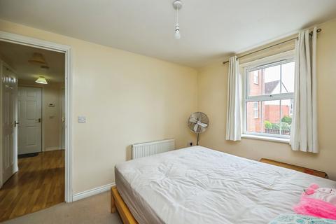 undefined, Bodill Gardens, Hucknall, Nottingham