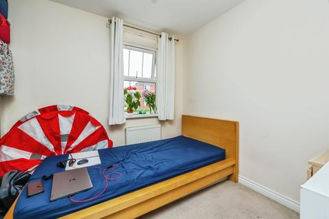 undefined, Bodill Gardens, Hucknall, Nottingham