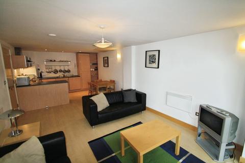 2 bedroom flat to rent, Little Neville Street, Leeds, West Yorkshire, LS1