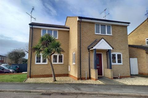 3 bedroom detached house for sale, Lillibrooke Crescent, Maidenhead