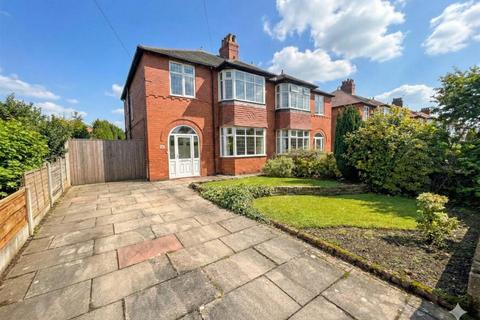 3 bedroom semi-detached house for sale, Temple Road, Sale
