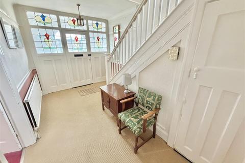 3 bedroom semi-detached house for sale, Temple Road, Sale