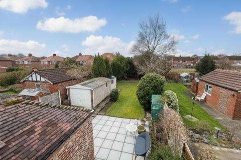 3 bedroom semi-detached house for sale, Temple Road, Sale
