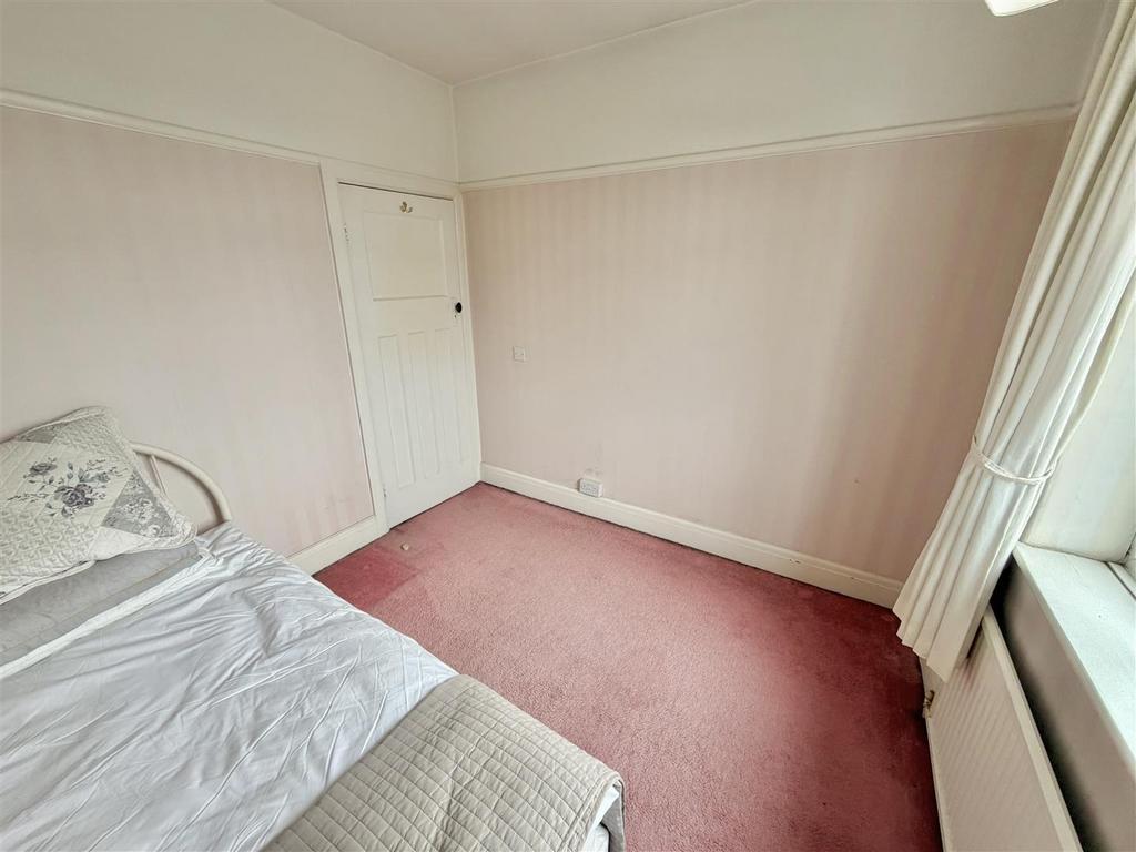 Bed 3 Aspect 2