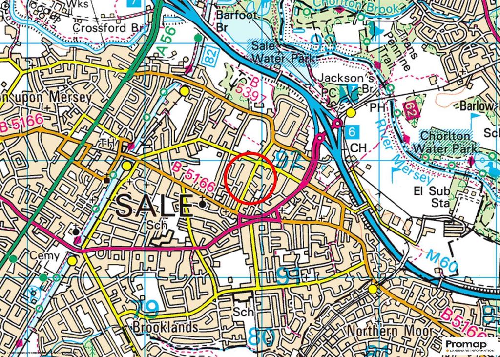 Town Plan