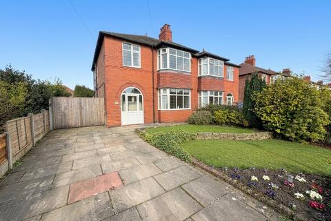 3 bedroom semi-detached house for sale, Temple Road, Sale