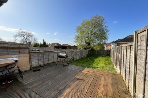 undefined, Hitchin Road, Luton, Bedfordshire, LU2 7ST