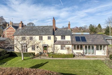 undefined, Watling Street, Leintwardine, Craven Arms, Herefordshire, SY7