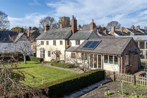 undefined, Watling Street, Leintwardine, Craven Arms, Herefordshire, SY7