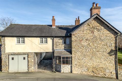 undefined, Watling Street, Leintwardine, Craven Arms, Herefordshire, SY7
