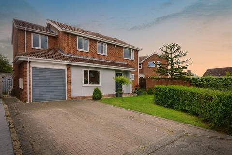 undefined, Ladysmith Mews, Strensall, YORK