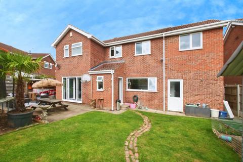 undefined, Ladysmith Mews, Strensall, YORK
