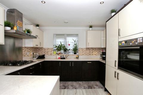 undefined, Hawksbill Way, Peterborough