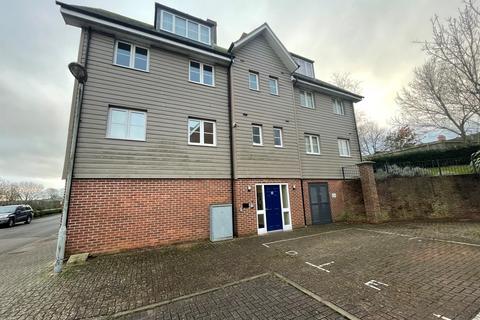 Poets Way, Dorchester