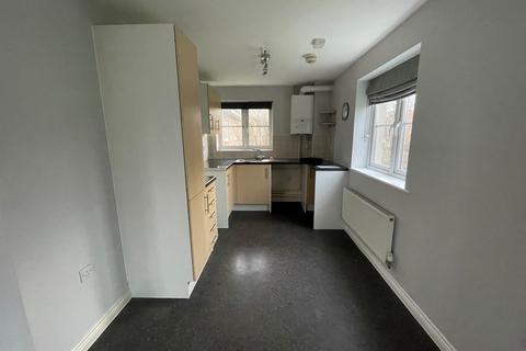 undefined, Poets Way, Dorchester