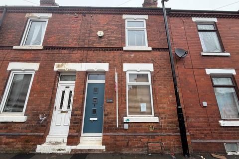 undefined, Ramsden Road, Hexthorpe, Doncaster
