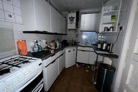 undefined, Ramsden Road, Hexthorpe, Doncaster