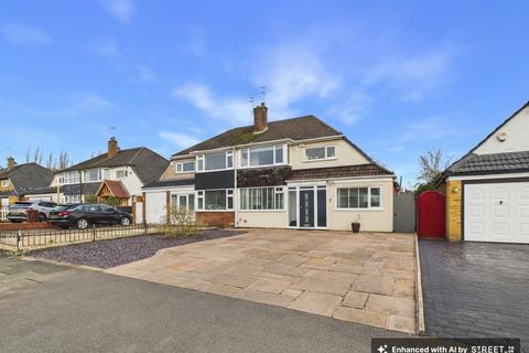 undefined, Treen Road, Manchester M29