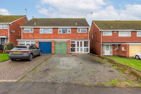 Rose Avenue, Henley-in-Arden, B95