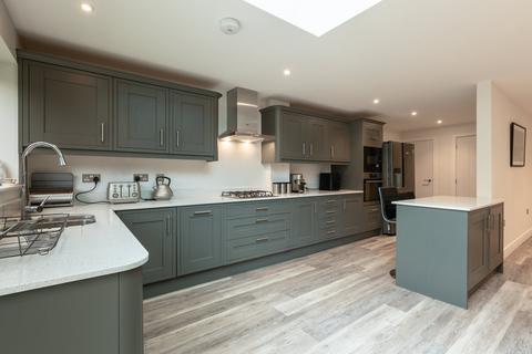undefined, Rose Avenue, Henley-in-Arden, B95