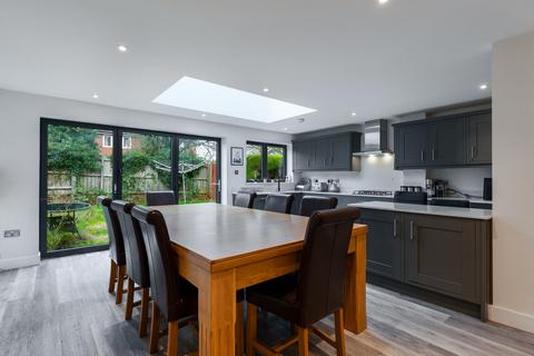 undefined, Rose Avenue, Henley-in-Arden, B95