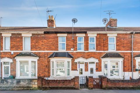 2 bedroom terraced house for sale, Dean Street, Swindon, SN1