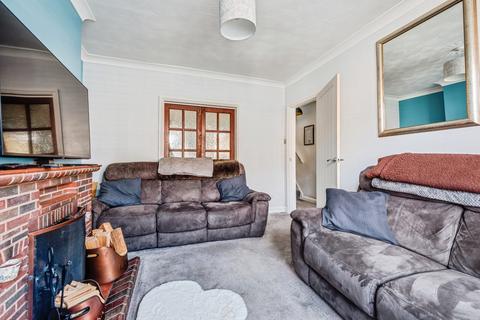 2 bedroom terraced house for sale, Dean Street, Swindon, SN1