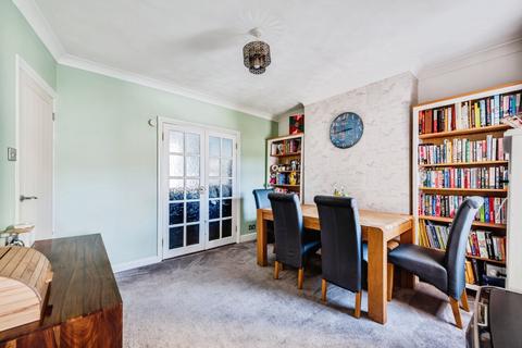 2 bedroom terraced house for sale, Dean Street, Swindon, SN1